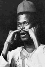picture of actor Essindi Mindja