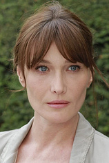 picture of actor Carla Bruni