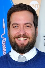 Foto de Brian Sacca