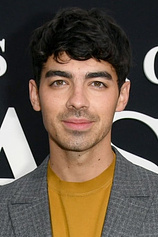 picture of actor Joe Jonas