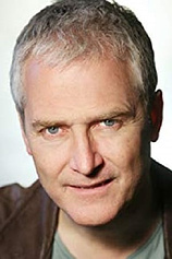 picture of actor Maurice Byrne