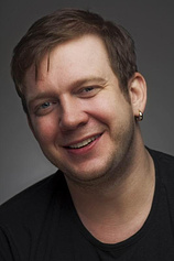picture of actor Pavel Yulku