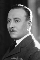 photo of person Hugh Wakefield