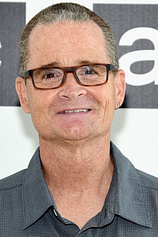 photo of person Marshall Adams