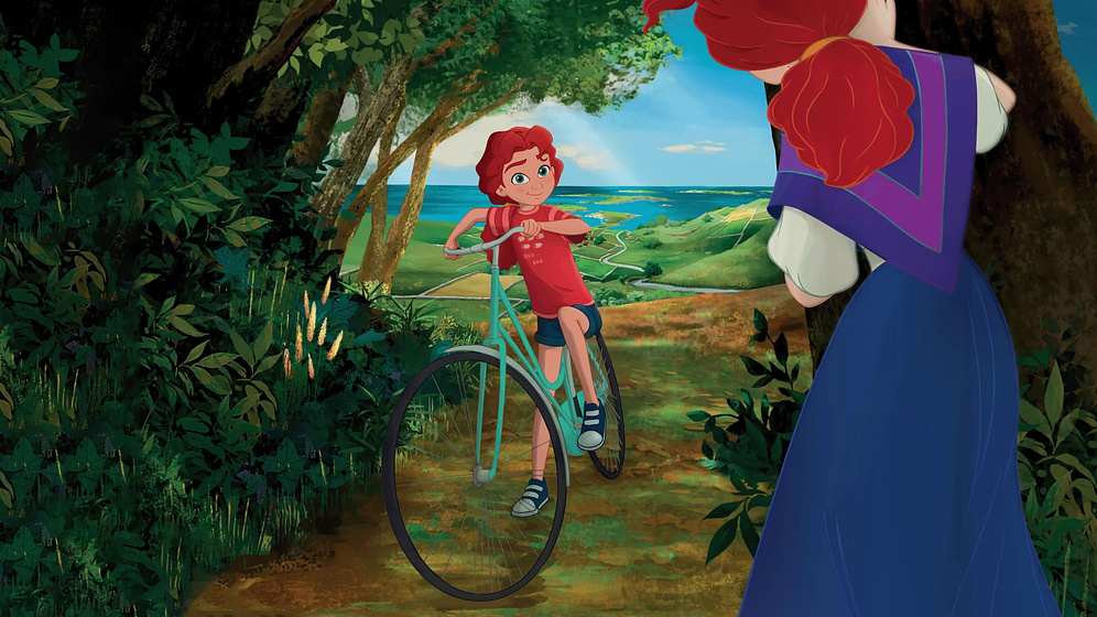 Imagen de Mary Superchef