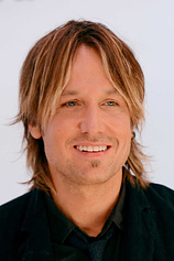 photo of person Keith Urban