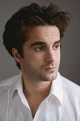 picture of actor Oliver Wnuk