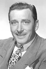 photo of person Leon Ames