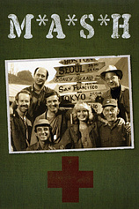 poster of tv show M*A*S*H