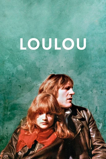 Poster de Loulou