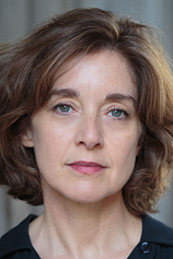 picture of actor Maëlle Genet