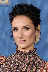 photo of person Indira Varma