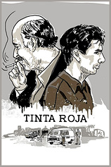 poster of movie Tinta Roja