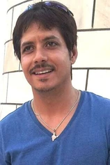 Foto de Amit Mistry