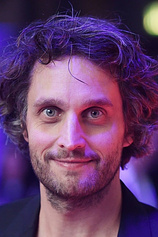 photo of person Stefan Bühling