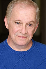 picture of actor Rohn Thomas