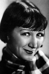 picture of actor Rina Zelyonaya