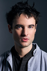 photo of person Tom Sturridge