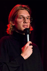 picture of actor Paul Mirabel