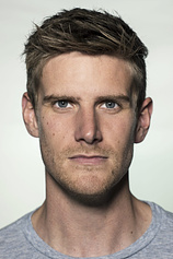 photo of person Harry Macqueen