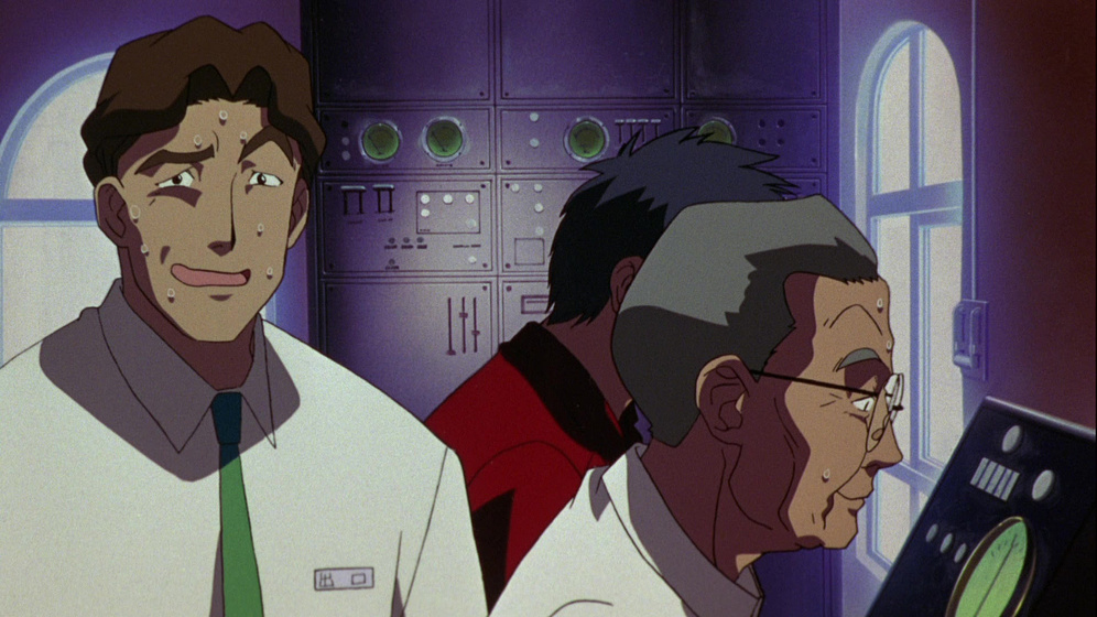 Imagen de estas-arrestado-la-pelicula