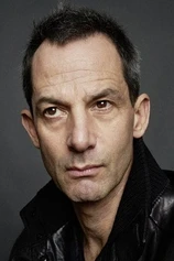 Foto de Harvey Friedman