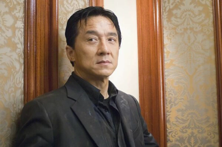 Jackie Chan en hora-punta-3