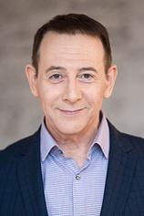 picture of actor Paul Reubens