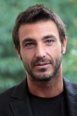 picture of actor Daniele Liotti