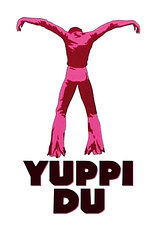 poster of movie Yuppi Du