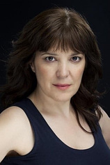 picture of actor Luisa Martínez