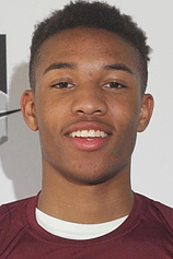 picture of actor Deion Smith