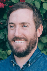 photo of person Mark Evans