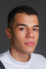 picture of actor João Pedro Mariano