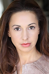 picture of actor Claire Ross-Brown