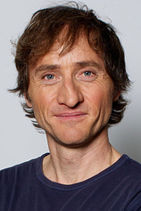 picture of actor Emmanuel Bilodeau