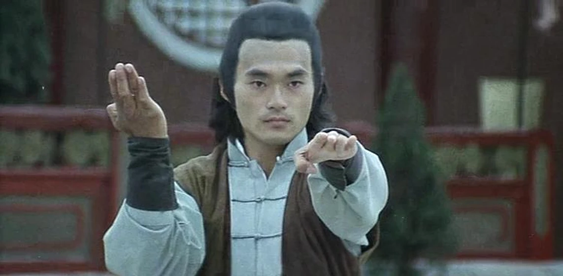 John Liu en la-armadura-invencible