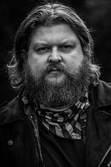 picture of actor Alex Butler