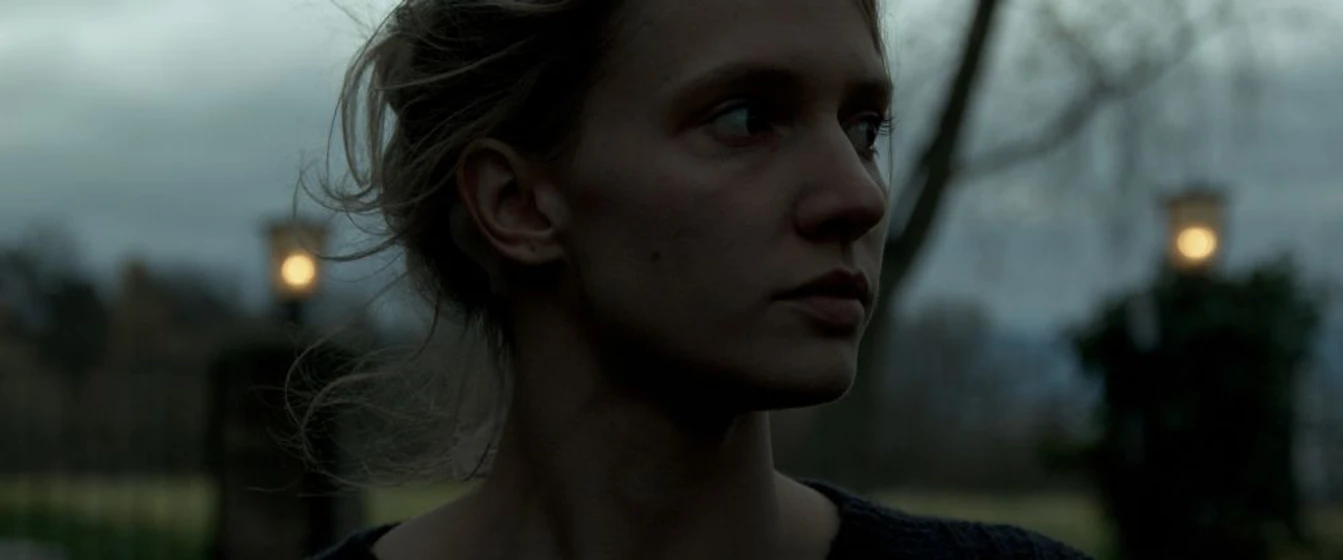 Frida-Lovisa Hamann en cuatro-manos