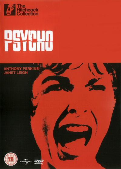 Imagen de Psicosis (Cartel)