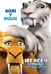 still of movie Ice Age 4: La Formación de los continentes