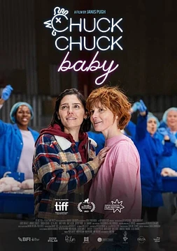 Chuck Chuck Baby
