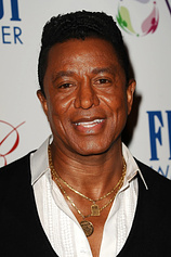 picture of actor Jermaine Jackson