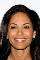 Foto de Salli Richardson