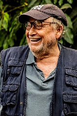 photo of person Tzvi Shissel