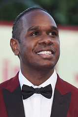 picture of actor Baykali Ganambarr