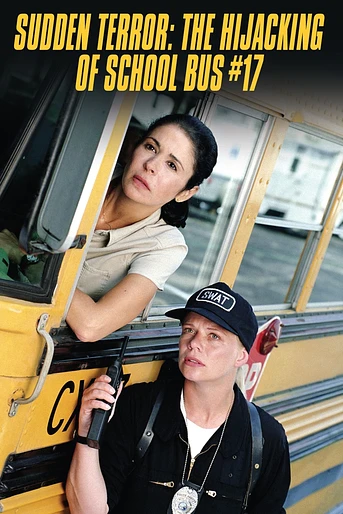 Poster de Terror Inesperado