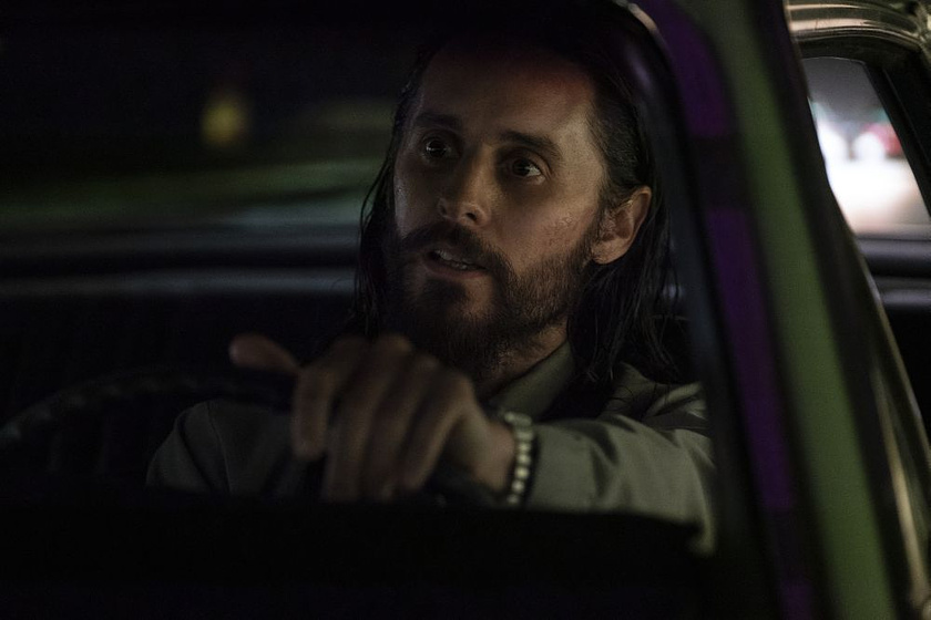 Jared Leto en Pequeños Detalles