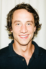 picture of actor Laurence Rupp