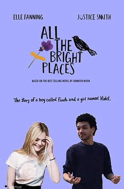 Violet y Finch